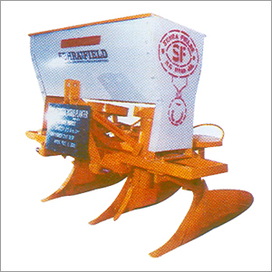 Potato Planter