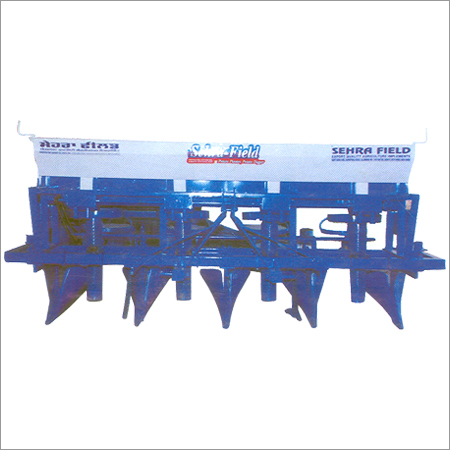 Potato Planter