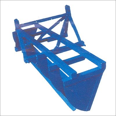 Land Leveler (6 Feet To 8 Feet)