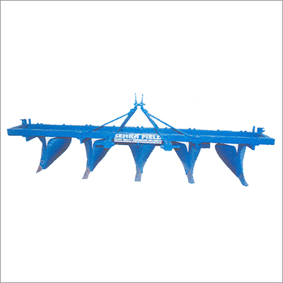 Rigger (3 Tine To 5 Tine)