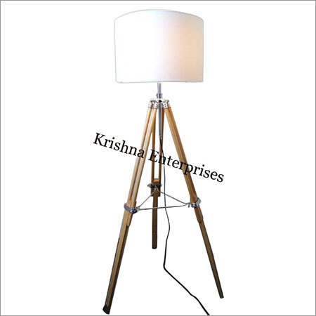 Collectible Wooden Stand