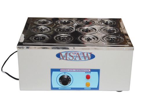 laboratory water bath