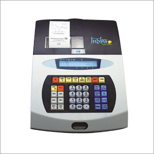 Billing Machine