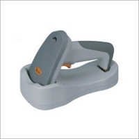 Argox Barcode Scanner - Dimensions: 150 X 80 X 60 Mm, Gray | Lightweight, Compact Design, Easy To Use, High Performance, Usb Interface, Handheld Laser Scanner