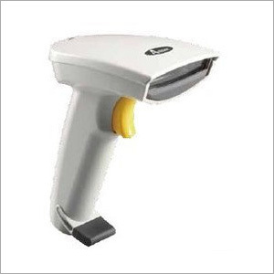 Barcode Scanner