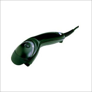 Single Line Laser Scanner