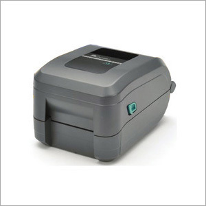 Desktop Laser Printer