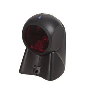 Omnidirectional Laser Scanner