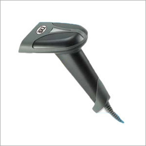 Single Line Handheld Scanner