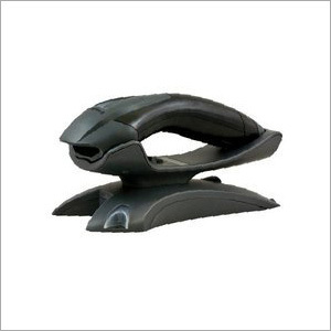 Wireless Single Line Laser Scanner