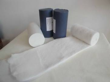Surgical Cotton Wool