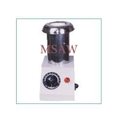 Bunsen Burner Electric