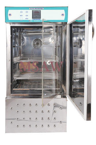 B.O.D.Incubator (GMP Model)