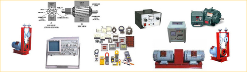 ITI Tools Supplier