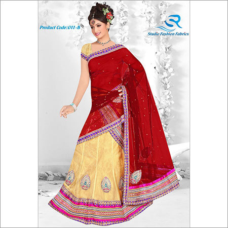 Designer Lehenga Choli