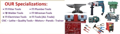 ITI Educational tools