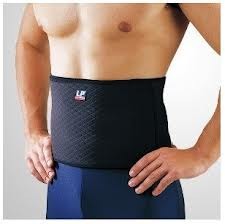 Sports Care - Support
