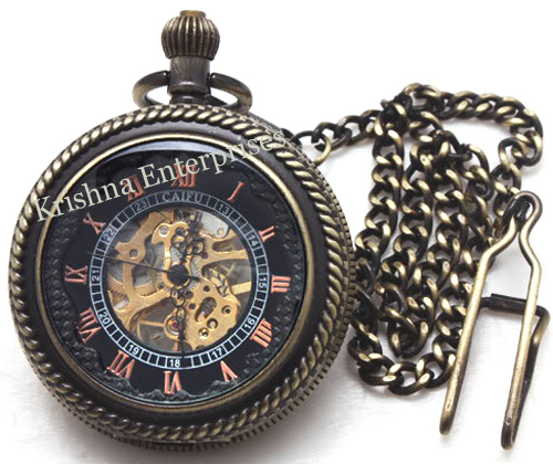 Antique Pocket Watch