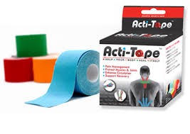 Sports Care - Support