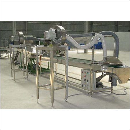 Automatic Cashew Kernel Packing Machine