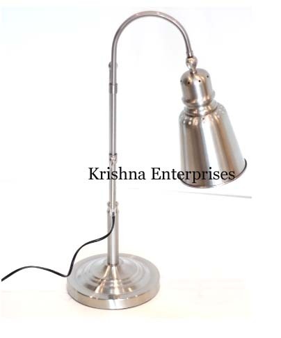 Nautical Study Lamp 