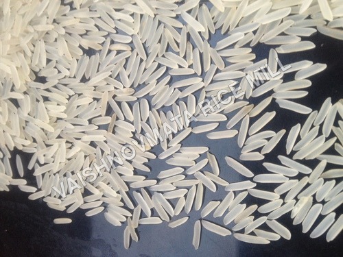 White Sella Basmati Rice Admixture (%): 5