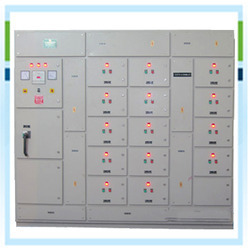 Apfc Panel Cover Material: Mild Steel