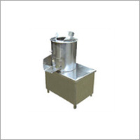 Potato Peeler Machine