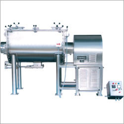 Ribbon Blender
