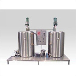 Slurry Kettle