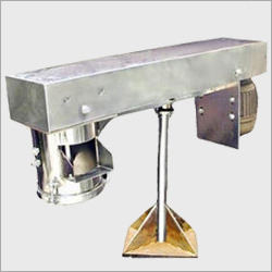 Extruder Machine