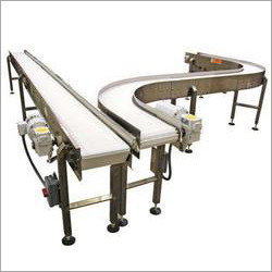 PU Belt Conveyor