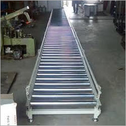 Roller Conveyor