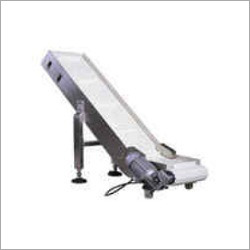 Take Away Belt Conveyor
