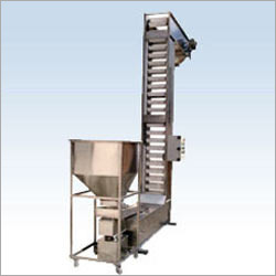 Bucket Elevator