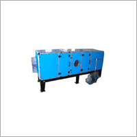 AHU System
