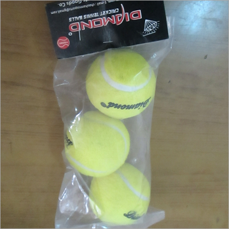 Cricket Tennis Ball