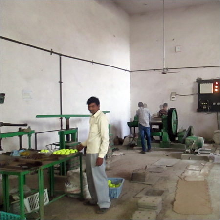 Manufacturing Unit