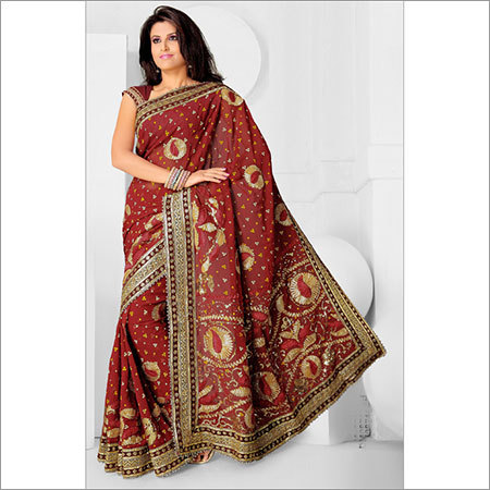 Wedding Sarees