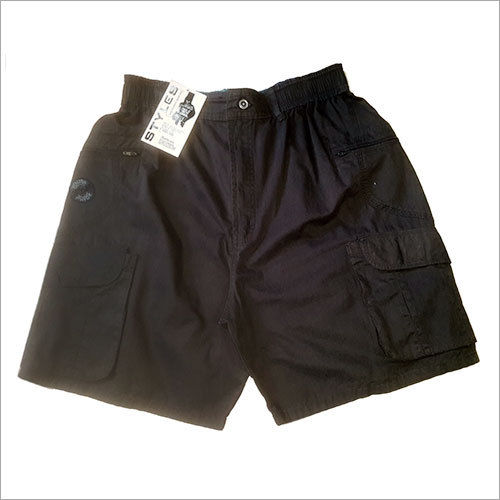 Mens Cotton Shorts