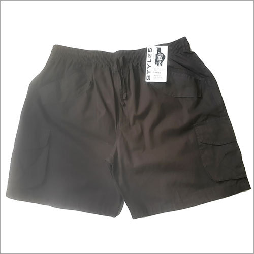 Fashion Shorts