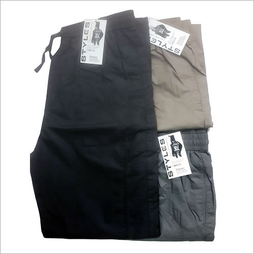 Mens Cargo Pants