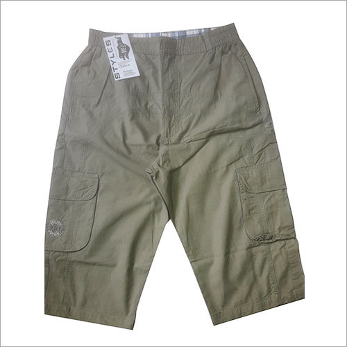 Designer Cargo Capris