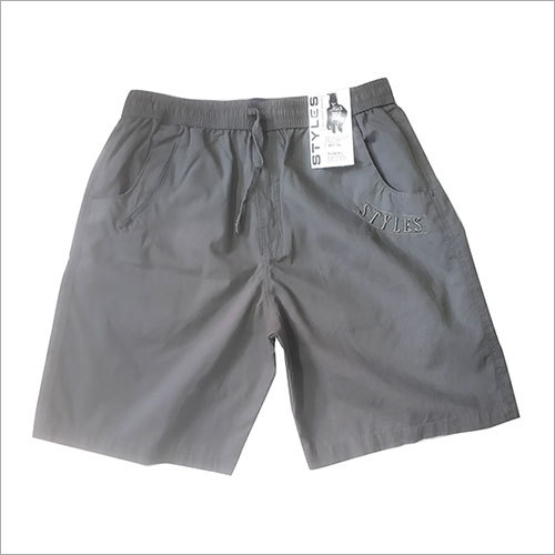 Mens Cargo Shorts