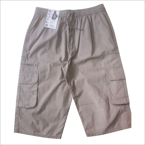 Mens Capri Pants