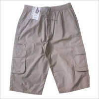 Mens Capri Pants
