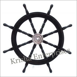 वुड बिग शिप व्हील