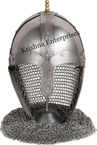 ChaiMail Armor Helmet 