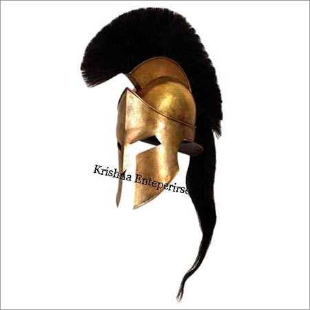 300 Spartan Helmet 