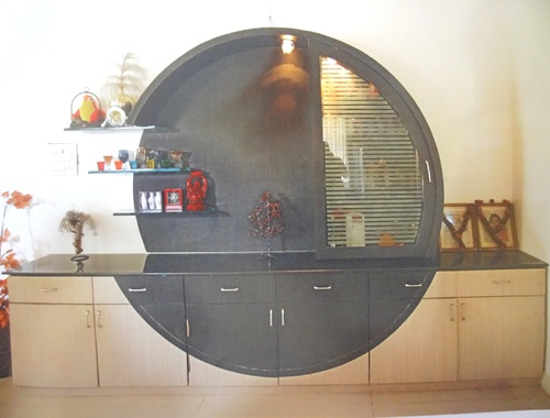 Designer Dressing Table